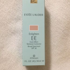 Ester Lauder skintone corrector